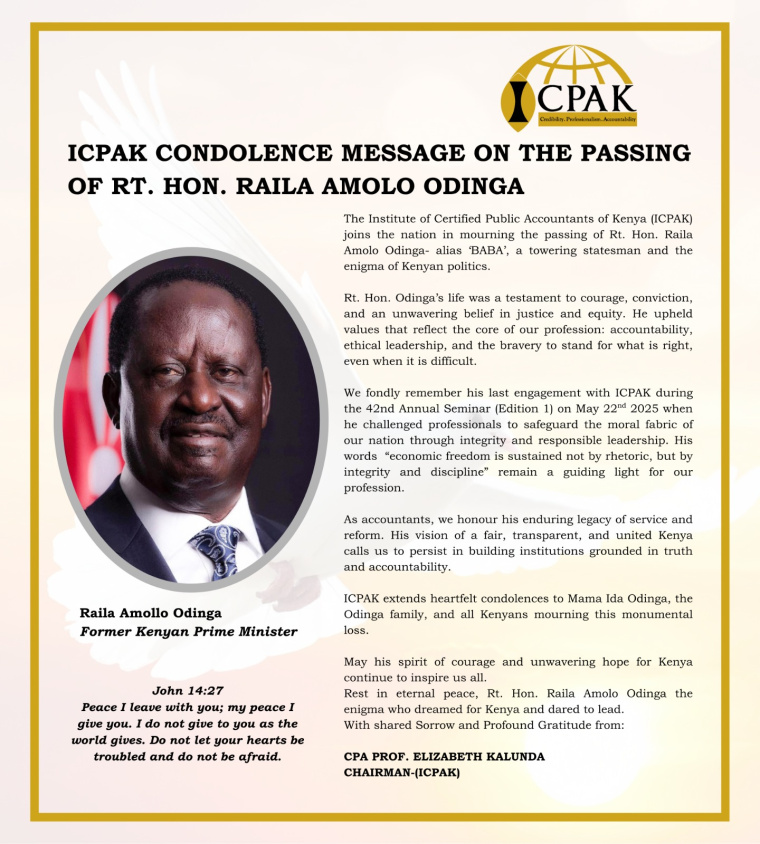 Institute of Certified Public Accountants of Kenya