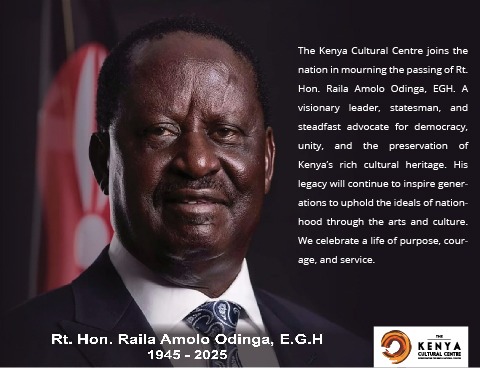 Kenya Cultural Centre
