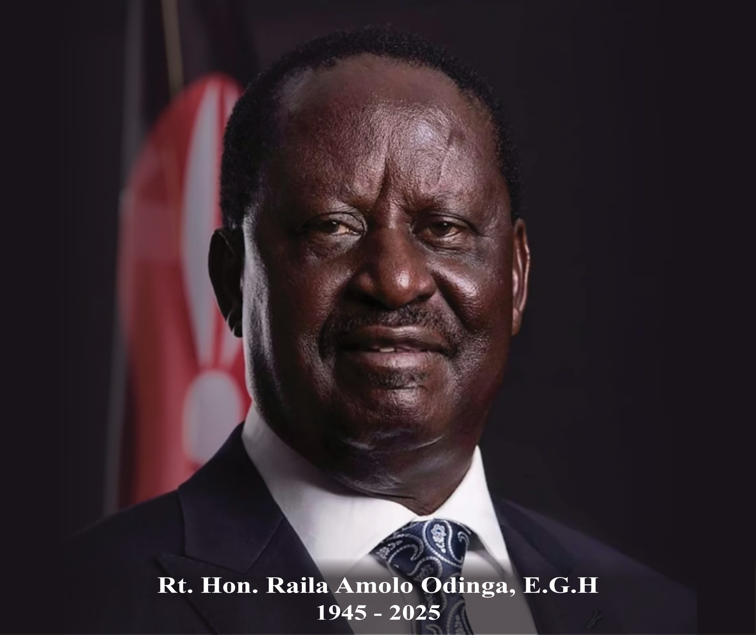 RAILA