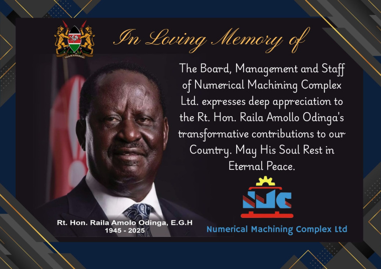 NMC