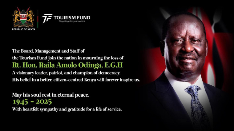Tourism Fund