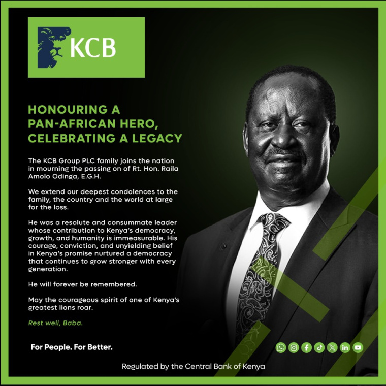 KCB