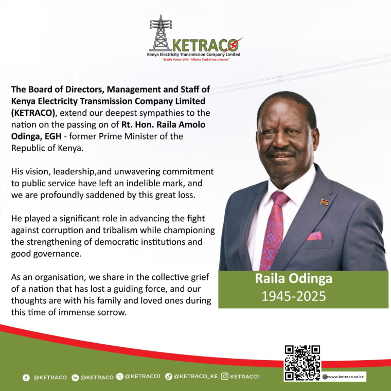 Ketraco