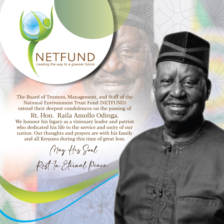 Netfund