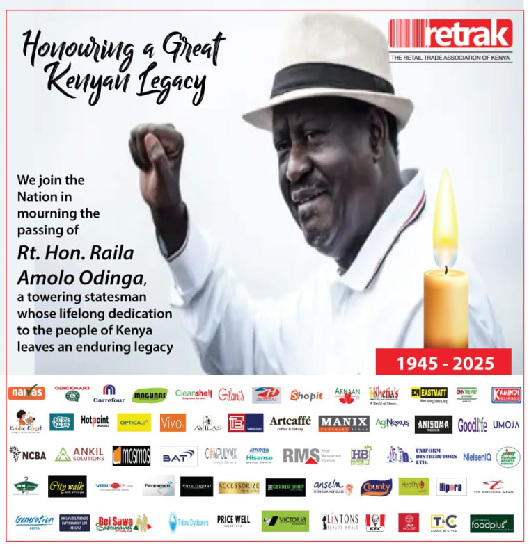 RETRAK